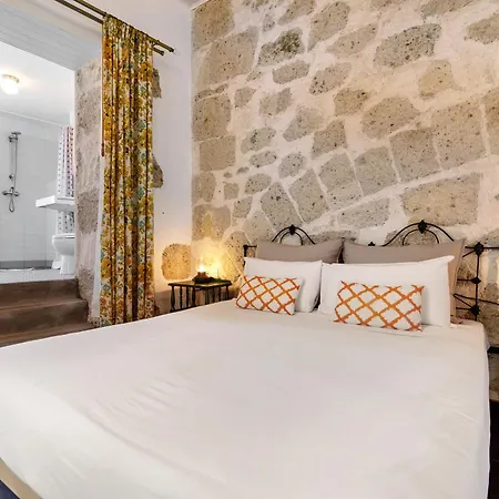 Ferienhaus Apto Tatiana - Casa San Marcial *